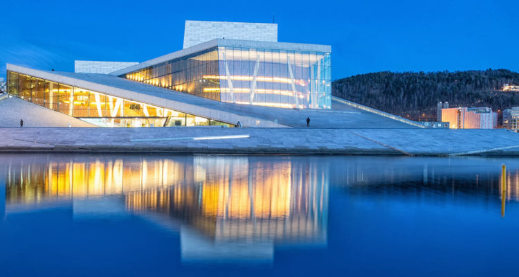 Oslo Oper